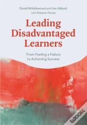 Capa do artigo Leading Disadvantaged Learners