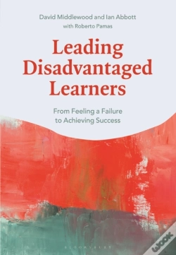 Capa do artigo Leading Disadvantaged Learners