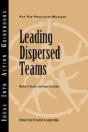 Leading Dispersed Teams - Preview