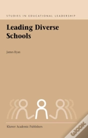 Capa do artigo Leading Diverse Schools