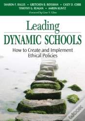 Capa do artigo Leading Dynamic Schools