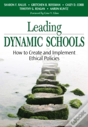 Capa do artigo Leading Dynamic Schools