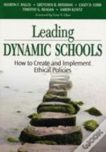 Leading Dynamic Schools