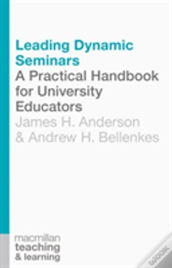 Capa do artigo Leading Dynamic Seminars