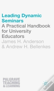 Capa do artigo Leading Dynamic Seminars