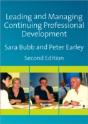 Leading & Managing Continuing Professional Development - Preview