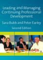Leading & Managing Continuing Professional Development - Preview
