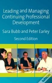 Capa do artigo Leading & Managing Continuing Professional Development