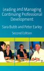 Leading & Managing Continuing Professional Development - Preview
