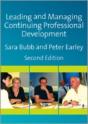 Leading & Managing Continuing Professional Development - Preview