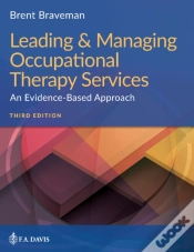 Capa do artigo Leading & Managing Occupational Therapy Services