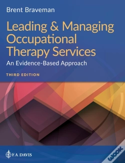 Capa do artigo Leading & Managing Occupational Therapy Services