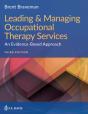 Leading & Managing Occupational Therapy Services - Preview
