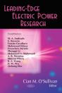 Leading-Edge Electric Power Research - Preview
