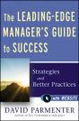 Leading-Edge Manager'S Guide To Success - Preview