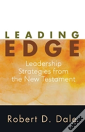Capa do artigo Leading Edge