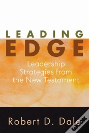Capa do artigo Leading Edge