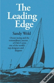 Capa do artigo Leading Edge