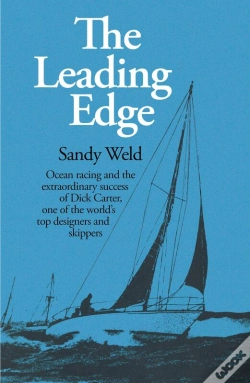 Capa do artigo Leading Edge
