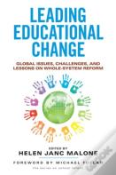 Leading Educational Change