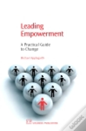 Capa do artigo Leading Empowerment