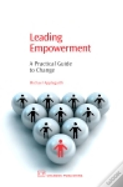 Capa do artigo Leading Empowerment