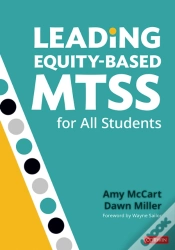 Capa do artigo Leading Equity-Based Mtss For All Students