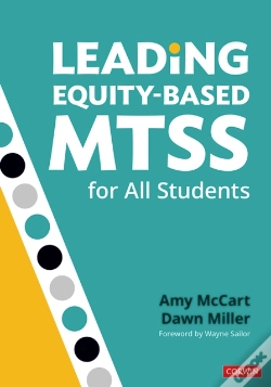 Capa do artigo Leading Equity-Based Mtss For All Students