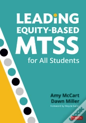 Capa do artigo Leading Equity-Based Mtss For All Students