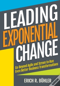 Capa do artigo Leading Exponential Change