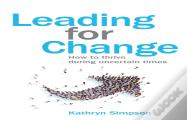 Leading For Change