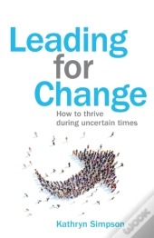 Leading For Change