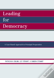 Capa do artigo Leading For Democracy
