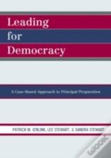 Leading For Democracy