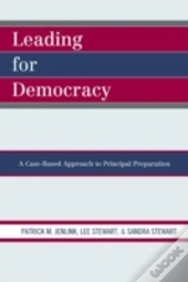 Leading For Democracy