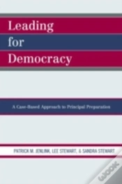Capa do artigo Leading For Democracy