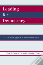 Capa do artigo Leading For Democracy