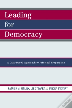 Capa do artigo Leading For Democracy