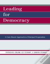 Leading For Democracy