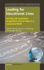 Leading For Educational Lives - Preview
