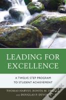 Leading For Excellence