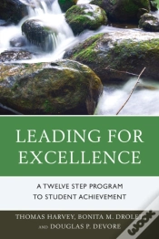 Capa do artigo Leading For Excellence