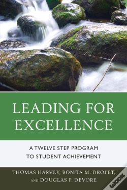 Capa do artigo Leading For Excellence