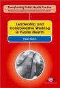 Leading For Health And Wellbeing - Preview
