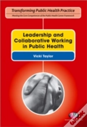 Capa do artigo Leading For Health And Wellbeing