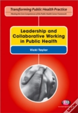 Capa do artigo Leading For Health And Wellbeing