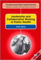 Capa do artigo Leading For Health And Wellbeing