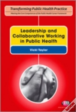 Capa do artigo Leading For Health And Wellbeing