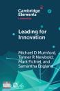 Leading For Innovation - Preview