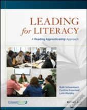 Leading For Literacy